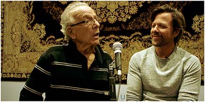 Cool Daddy trailer edited by Geoff Klein, directed by Roger Larry